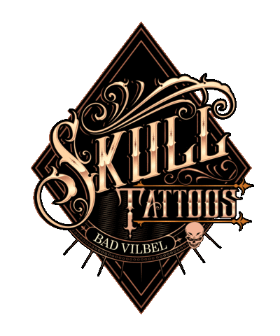 Tattoostudio Sticker by Bad Vilbel Tattoo Studio