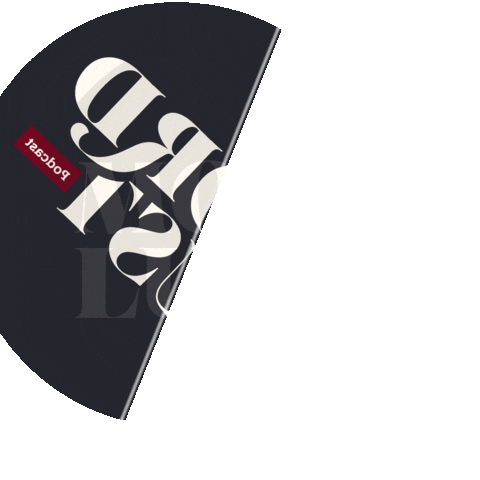 Mord Lust Sticker by Mordlust der Podcast