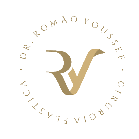 Dr. Romão Youssef Sticker