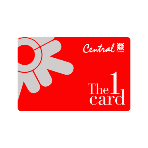 CentralStoreID Sticker