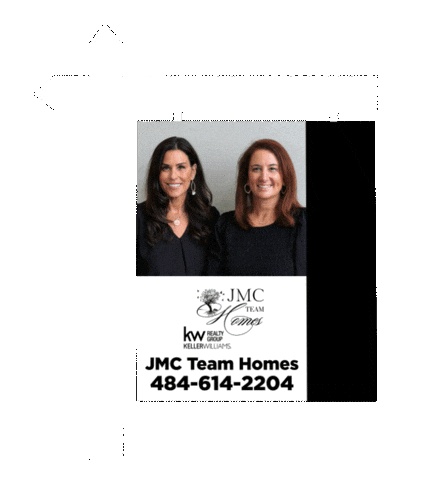 Cory Feinberg Rupe Sticker by JMC Team Homes