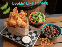 Food Snack GIF by Rusty Bucket Restaurant and Tavern