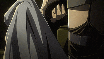 Anime GIF