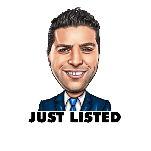 Realtorserhat Sticker