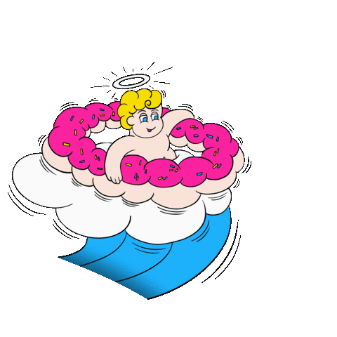 Baby Sticker
