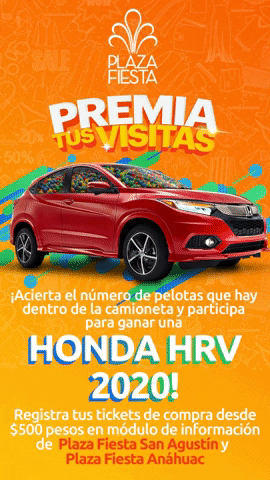 PlazaFiestaAnahuac GIF