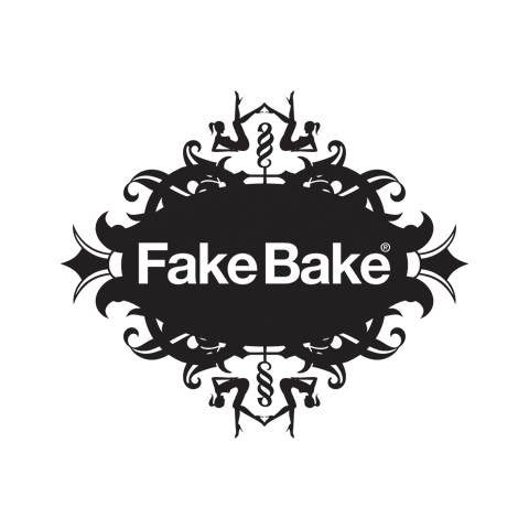 Tanning Spraytan Sticker by Fake Bake