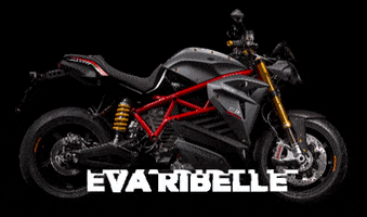 Energica GIF