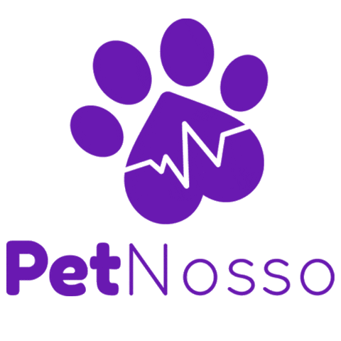 Pet Sticker by PetNosso