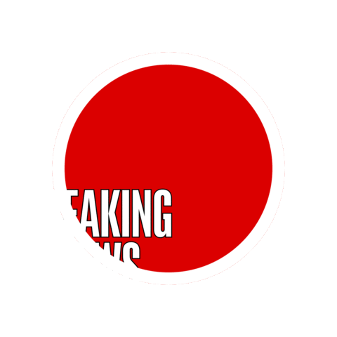 News Wgtflwmagazine Sticker by Whogottheflow