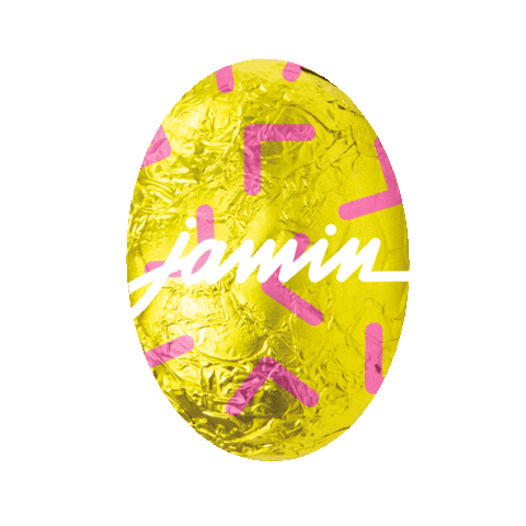 Candy Sticker by Jamin