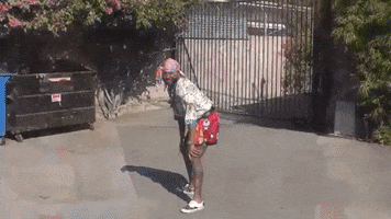 Hey You GIF