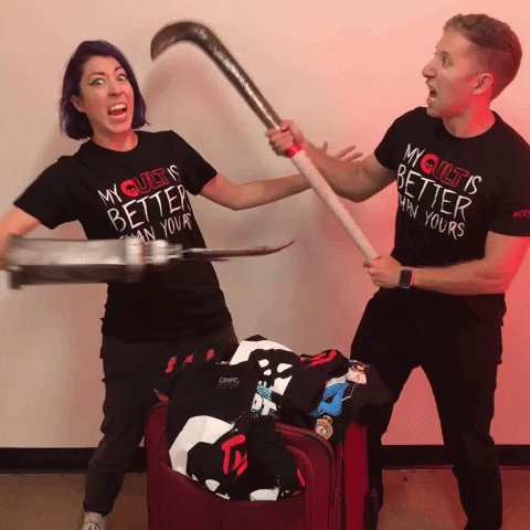 crypttv rtx crypttv rooster teeth expo GIF