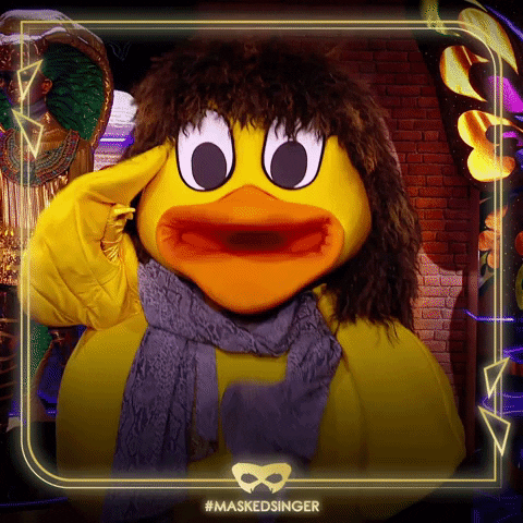 Rita Ora Dance GIF by The Masked Singer UK - Find & Share on GIPHY