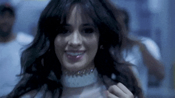 Camila Cabello Tongue GIF by Radio Disney