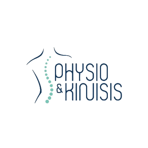 Physio Kinisis Sticker