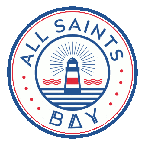 Bay Saints Sticker by República Interativa