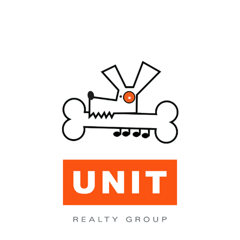 Petfriendly GIF by Unit Realty Group