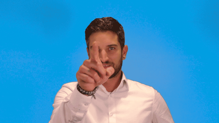 GIF uploaded by Adam Koshary