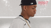 Disgusted Interview GIF by ROOT SPORTS - Find & Share on GIPHY