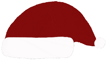 Santa Claus Sticker