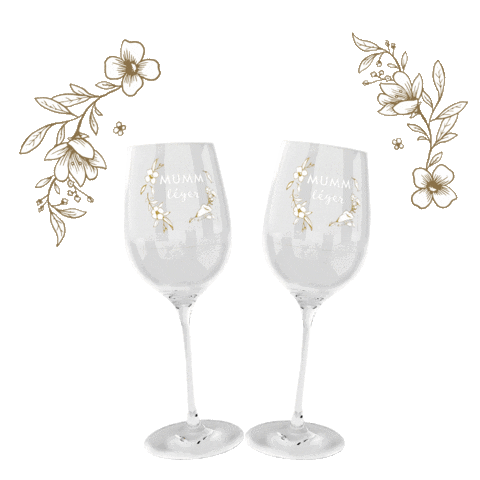 MummArgentina Sticker