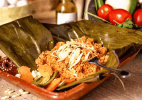 Tamal GIF