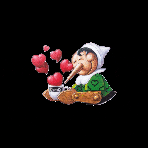 caffedamoka GIF