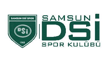 Sticker by samsundsisporkulubu