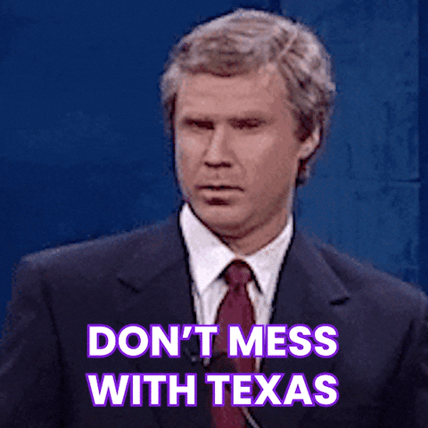 Will Ferrel South By Southwest GIF by Arena Live Chat