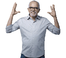 12 Sticker by Edvaldo Nogueira