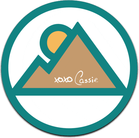 Chscf Sticker by CassiesHinesShoesCancer