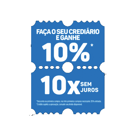 Sticker by Azul Calçados