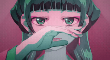 Maomao GIF