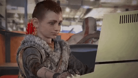 God of War: General - Atreus goes teen wolf in Ragnarok. Here’s why... image 5