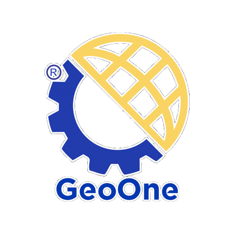 Qgis Sticker by GeoOne