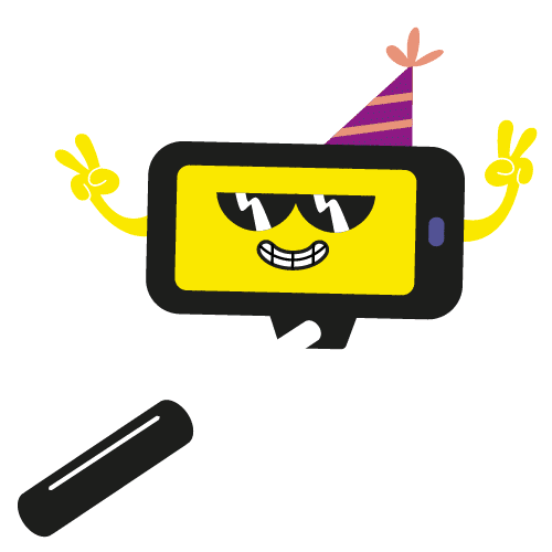 hlml Sticker