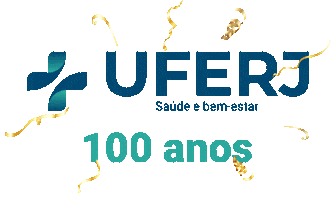 Uferjonline Sticker by UFERJ