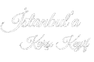 Istanbul Sticker