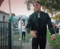 Bryson GIF by NLE Choppa