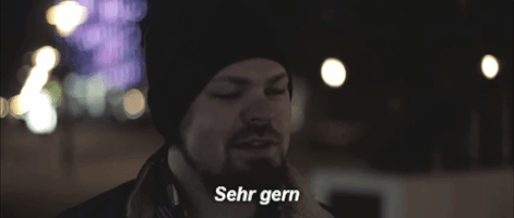 giphybear reaction yes sehr gern synapic GIF