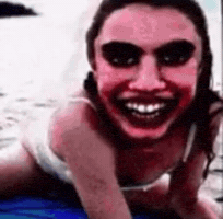 Flop Margareth GIF