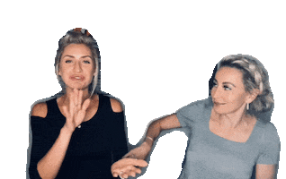 Realestate Realtor Sticker by The Lina Krylov & Luca Baud Group