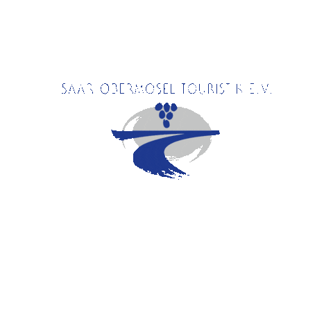 Urlaubsregion Saar-Obermosel Sticker