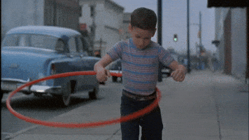 Sam Raimi GIF