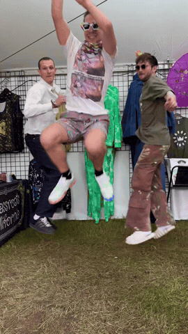 Louis The Child Ltc GIF