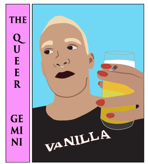 Queer GIF