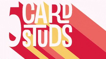 Five Card Studs GIF