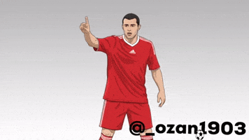 Mascherano GIF