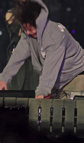 World Tour GIF